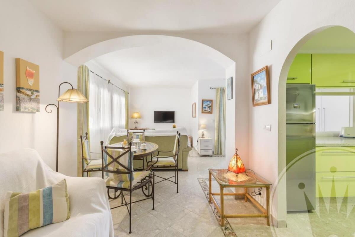 La Manga Club Resort - Bellaluz 4 Atamaria Ngoại thất bức ảnh