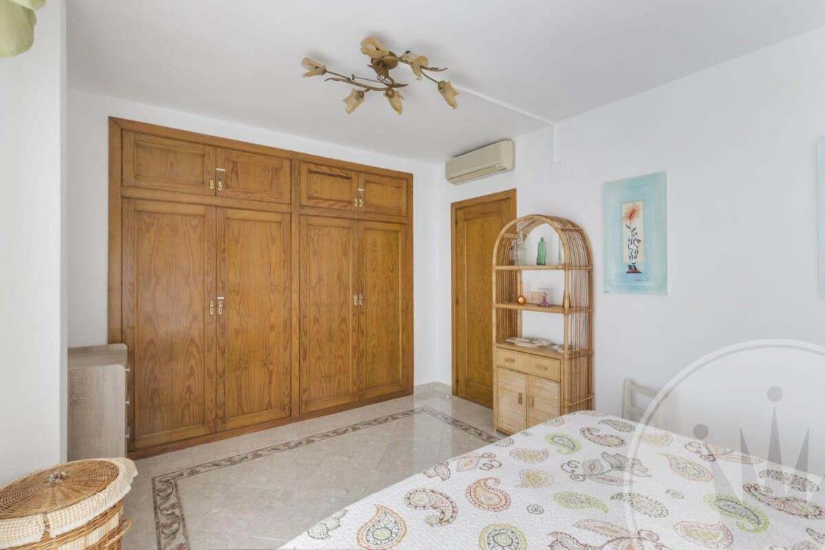 La Manga Club Resort - Bellaluz 4 Atamaria Ngoại thất bức ảnh