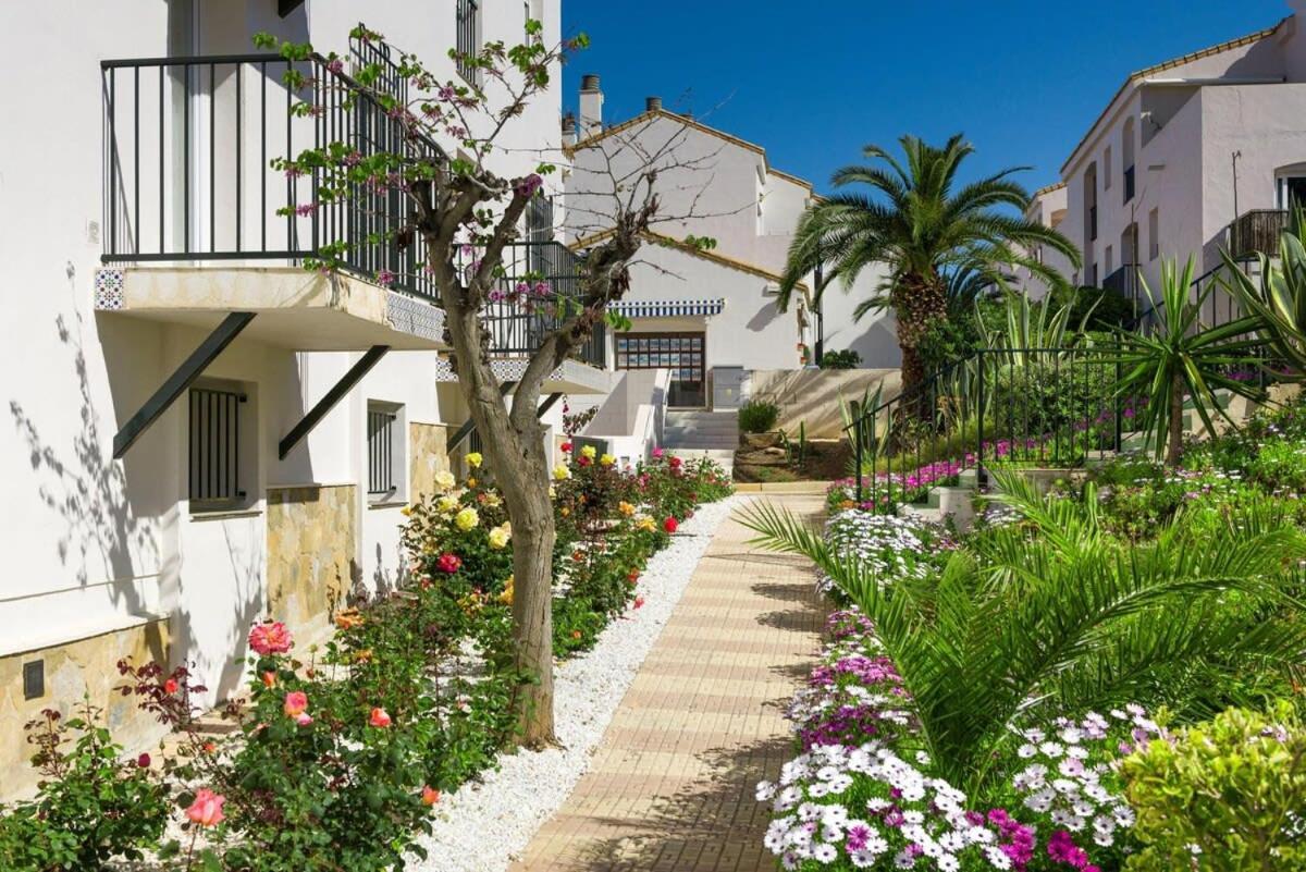 La Manga Club Resort - Bellaluz 4 Atamaria Ngoại thất bức ảnh