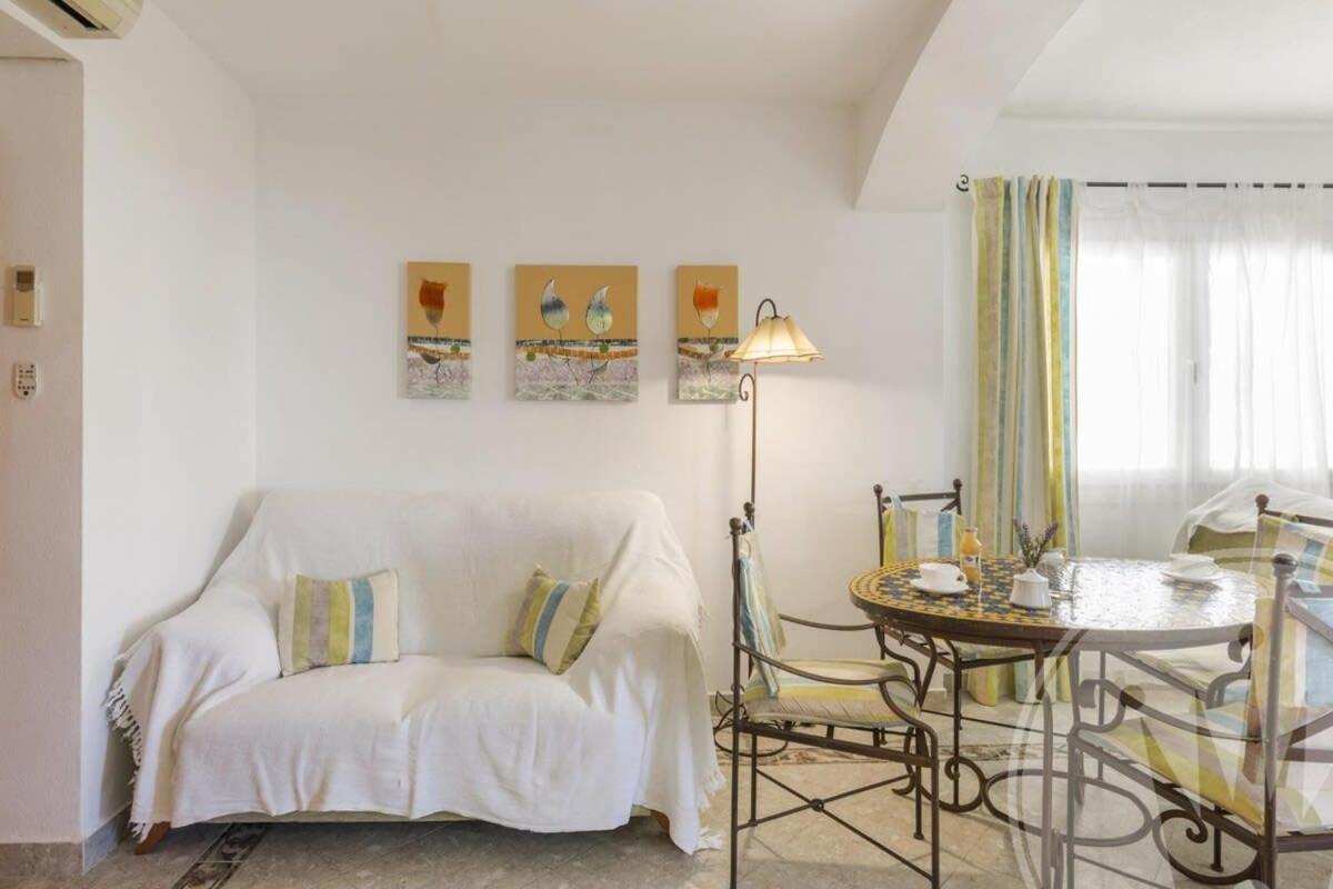 La Manga Club Resort - Bellaluz 4 Atamaria Ngoại thất bức ảnh