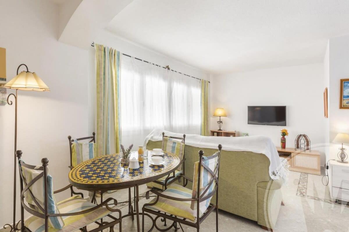 La Manga Club Resort - Bellaluz 4 Atamaria Ngoại thất bức ảnh