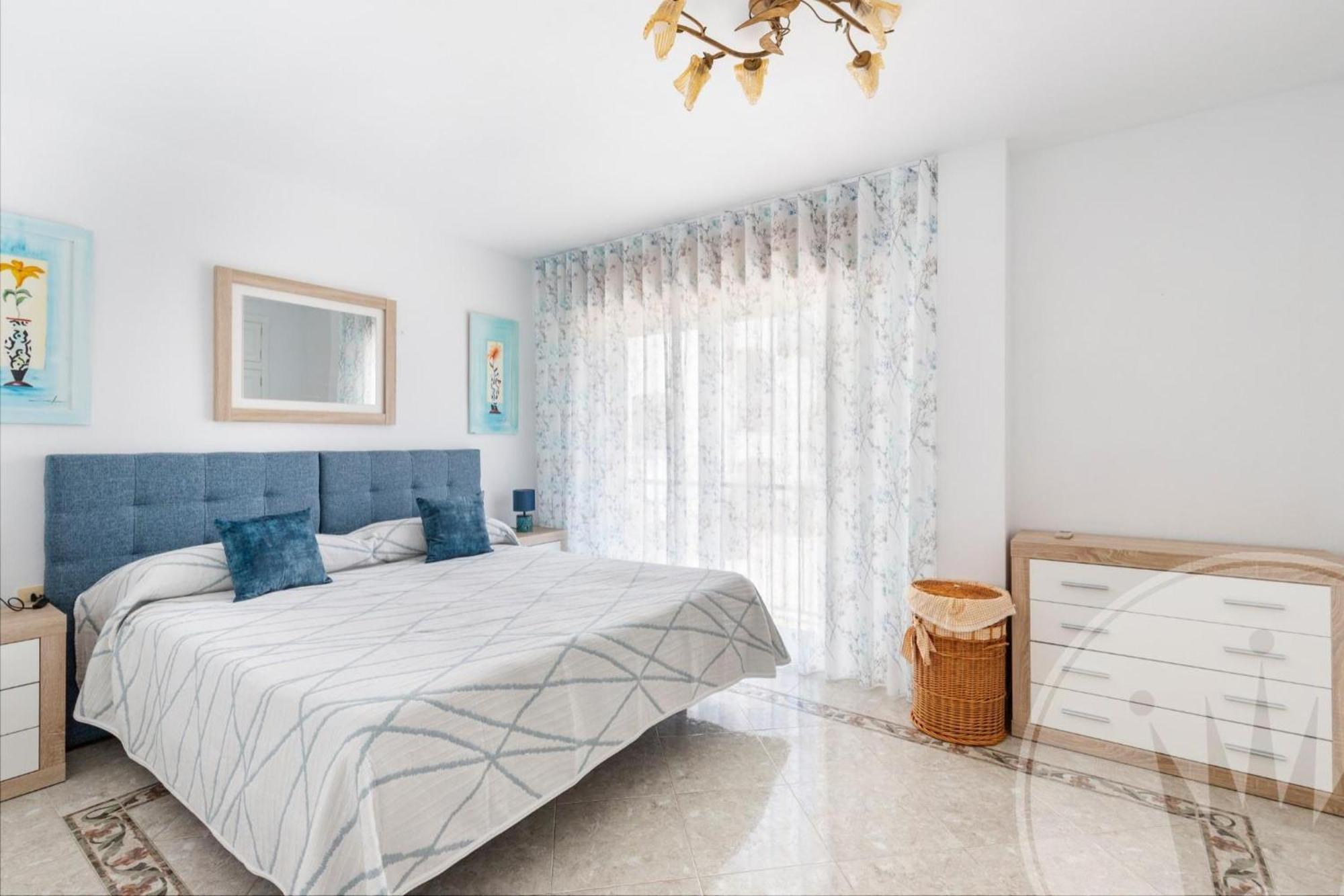 La Manga Club Resort - Bellaluz 4 Atamaria Ngoại thất bức ảnh