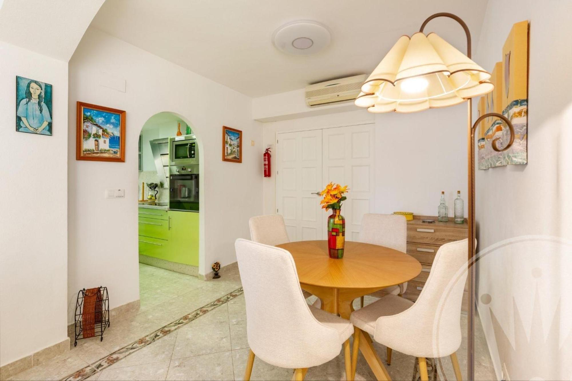 La Manga Club Resort - Bellaluz 4 Atamaria Ngoại thất bức ảnh