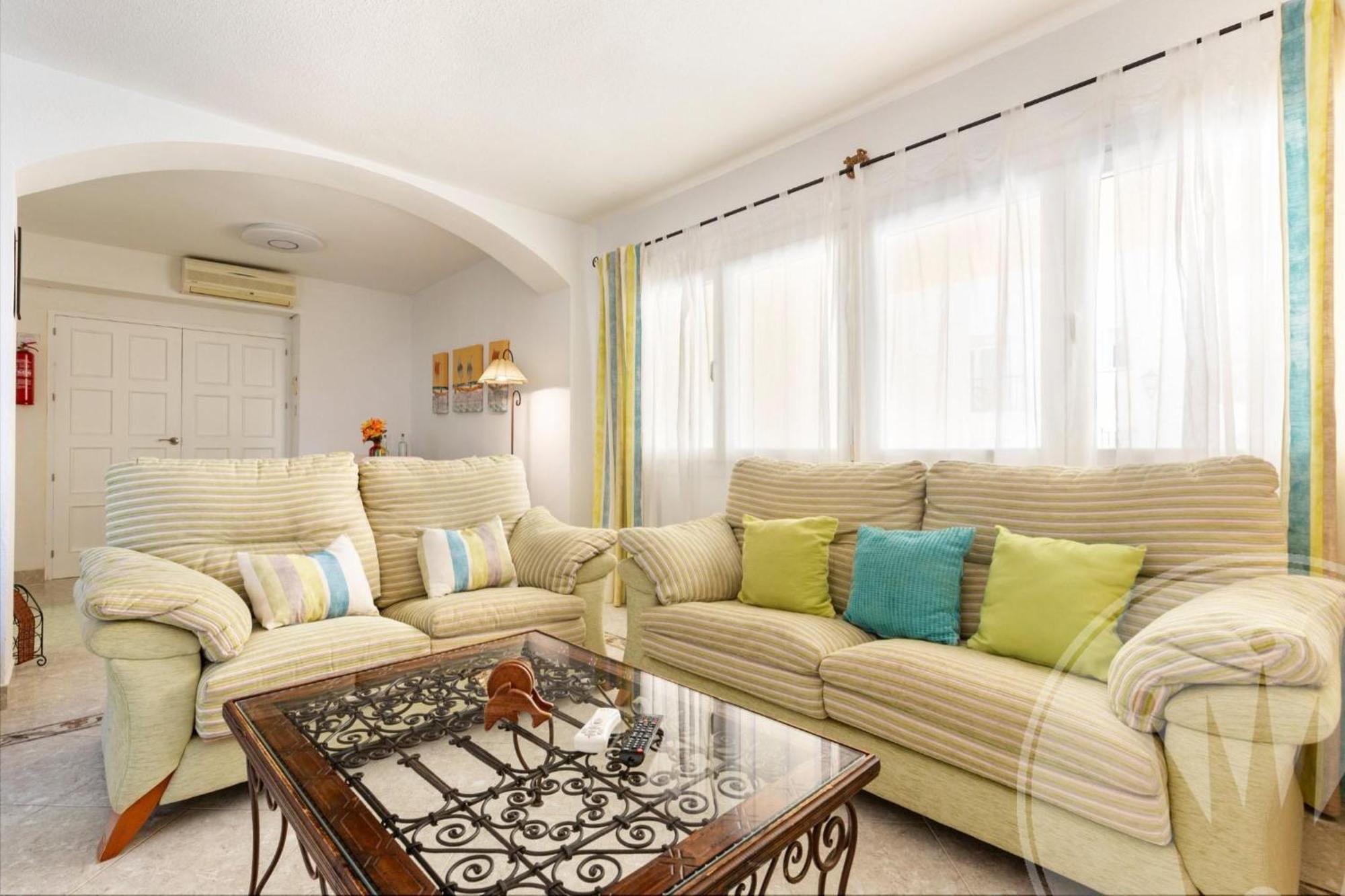 La Manga Club Resort - Bellaluz 4 Atamaria Ngoại thất bức ảnh